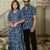 Bagaru Couple Set Dress